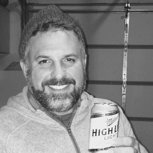 Meet your Posher, Adam